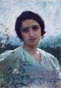 Eugenie Lucchesi Charles-Amable Lenoir